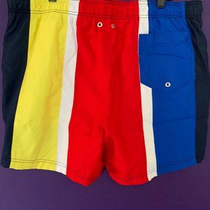 NEW- LANDS END Men's XL Swim Trunks